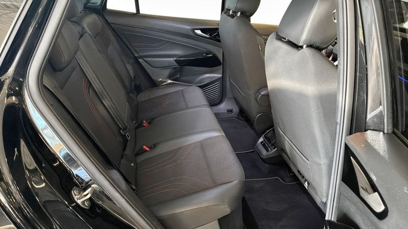 Volkswagen ID.4 bild 5