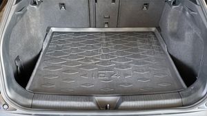 Volkswagen ID.4 bild 10