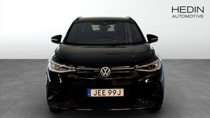 Volkswagen ID.4 bild 8