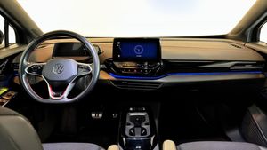 Volkswagen ID.4 bild 4