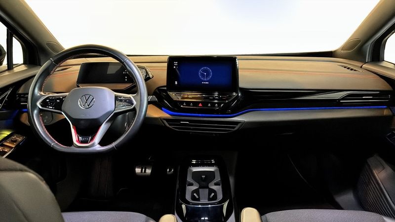 Volkswagen ID.4 bild 4