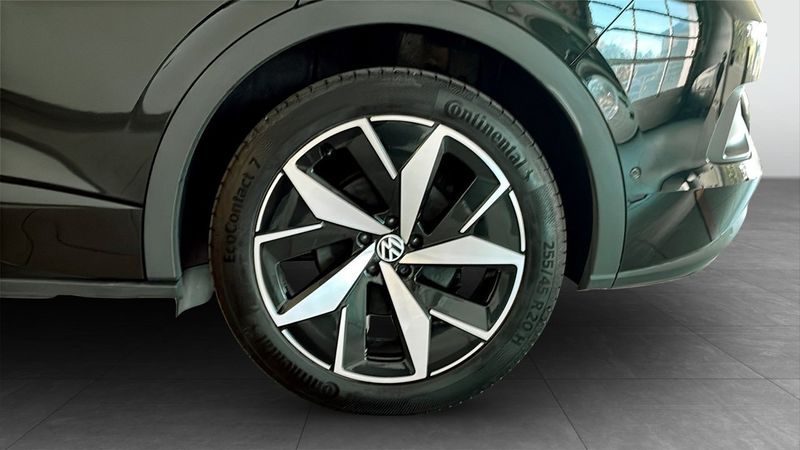 Volkswagen ID.4 bild 9