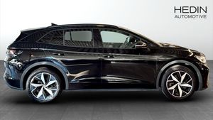 Volkswagen ID.4 bild 6