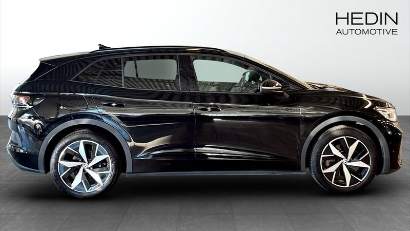 Volkswagen ID.4 bild 6