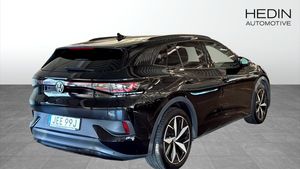 Volkswagen ID.4 bild 2