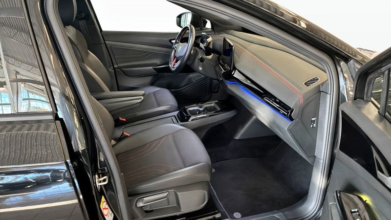 Volkswagen ID.4 bild 3