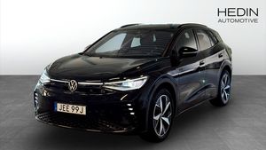 Volkswagen ID.4 bild 1