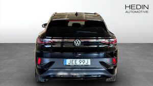 Volkswagen ID.4 bild 7