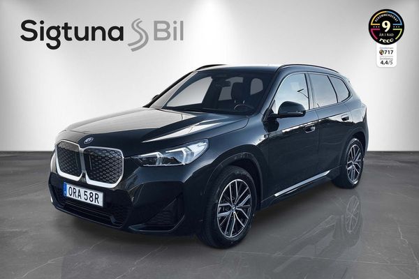 BMW X1 i xDrive30 M Sport / Head-up / 360 / H&K / Massage - 2024