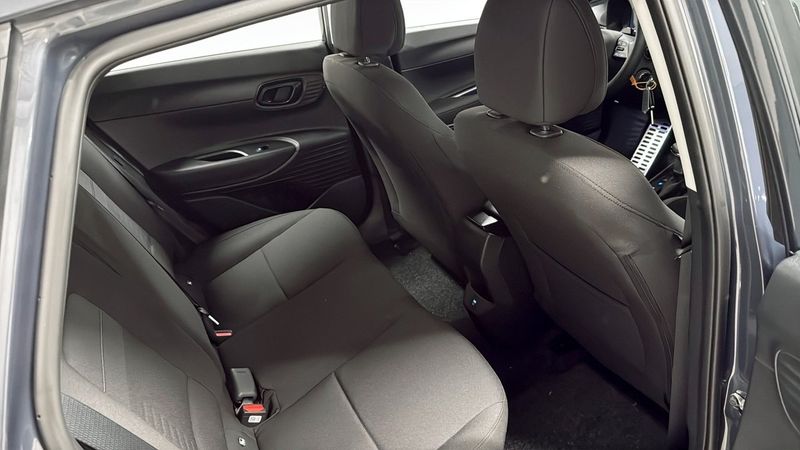 Hyundai Bayon bild 5