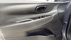 Hyundai Bayon bild 11