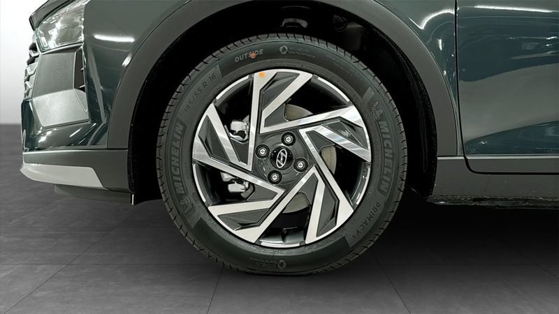 Hyundai Bayon bild 9