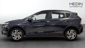 Hyundai Bayon bild 6