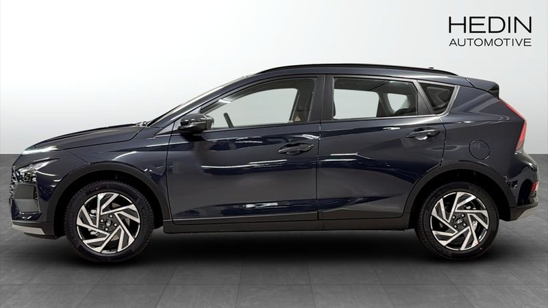 Hyundai Bayon bild 6