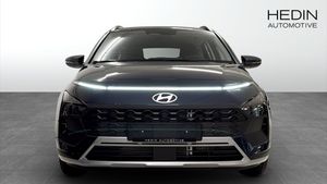 Hyundai Bayon bild 8