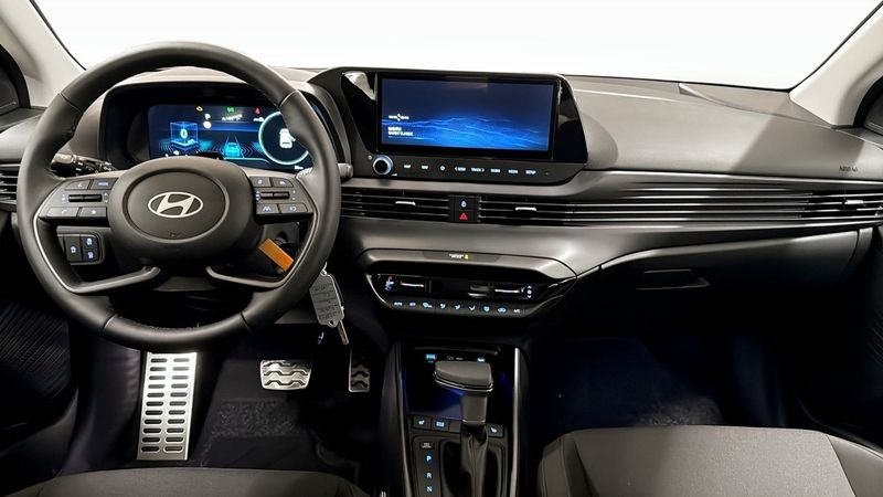 Hyundai Bayon bild 4