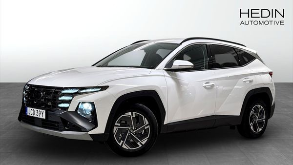 Hyundai Tucson 2,99 RÄNTA Essential - Plug-in Hybrid - AWD - 2027