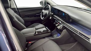 Hyundai Tucson bild 3