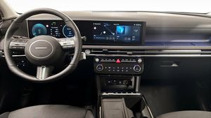 Hyundai Tucson bild 4
