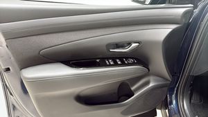 Hyundai Tucson bild 11