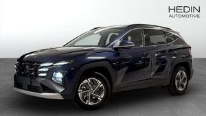 Hyundai Tucson bild 1