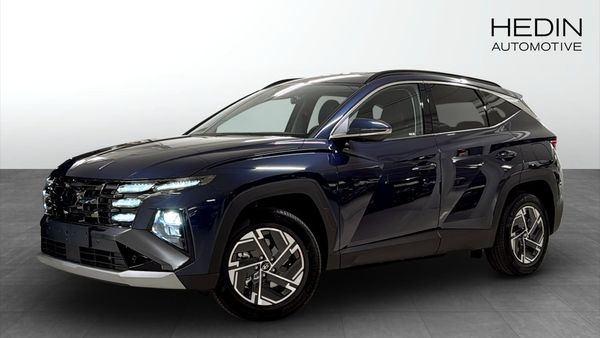 Hyundai Tucson 2,99 RÄNTA Essential - Plug-in Hybrid - AWD - 2027