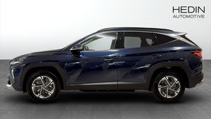 Hyundai Tucson bild 6