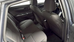 Hyundai Bayon bild 5