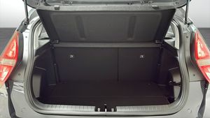 Hyundai Bayon bild 10