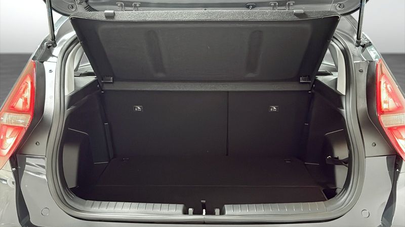 Hyundai Bayon bild 10