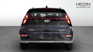 Hyundai Bayon bild 7