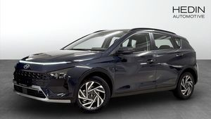 Hyundai Bayon bild 1