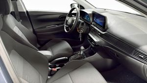 Hyundai Bayon bild 3