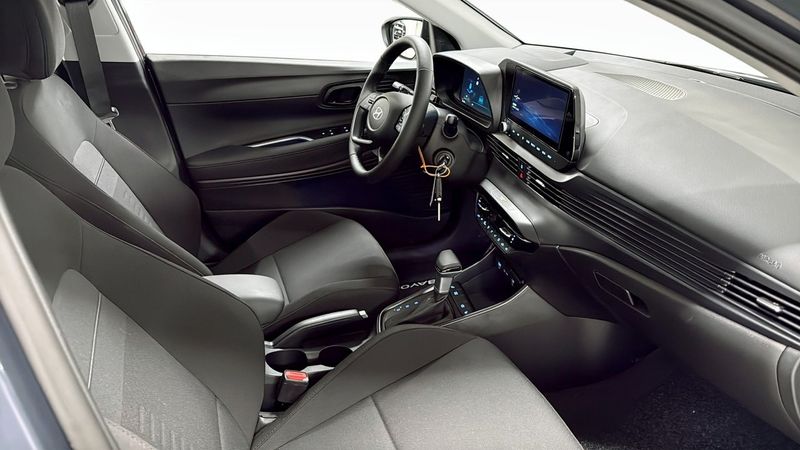 Hyundai Bayon bild 3