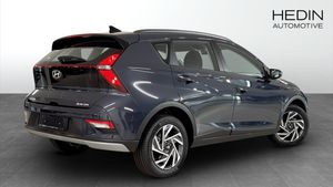 Hyundai Bayon bild 2