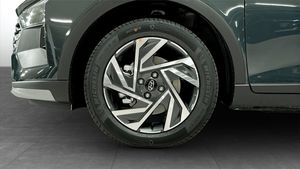 Hyundai Bayon bild 9