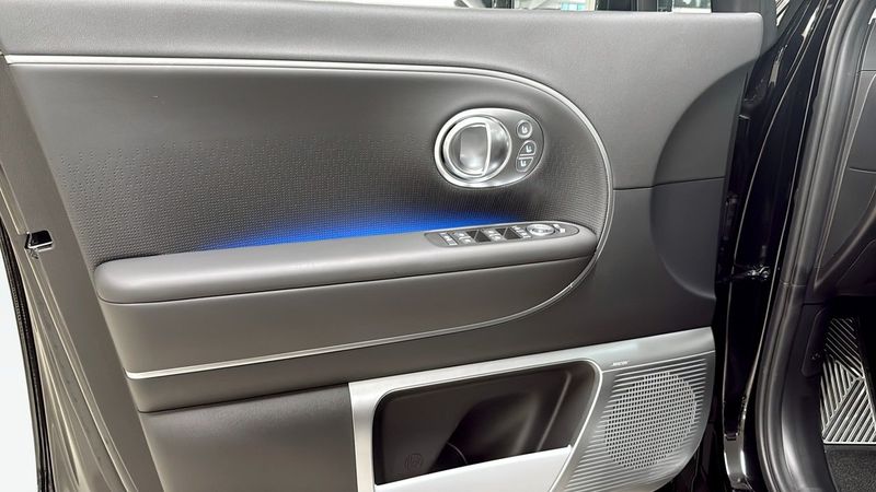 Hyundai IONIQ 9 bild 11