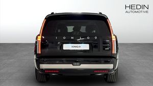 Hyundai IONIQ 9 bild 7