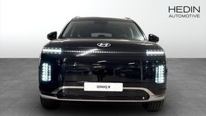 Hyundai IONIQ 9 bild 8