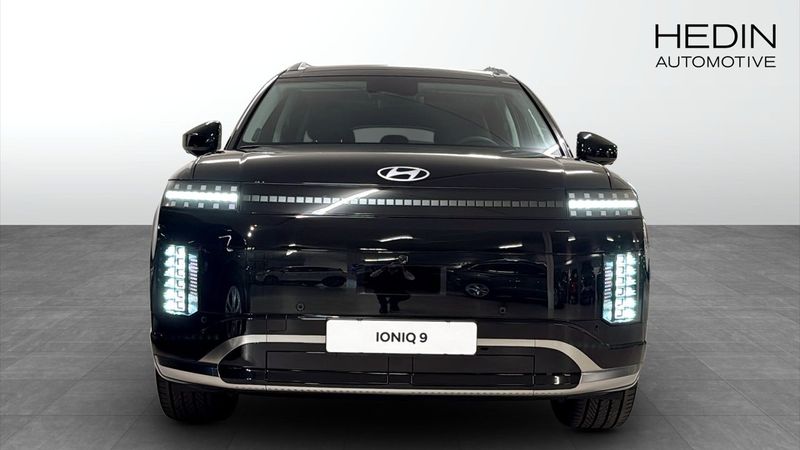 Hyundai IONIQ 9 bild 8