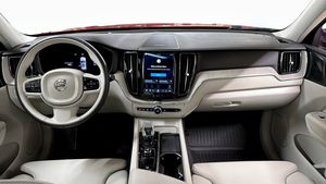 Volvo XC60 bild 12