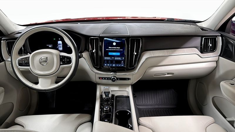 Volvo XC60 bild 12