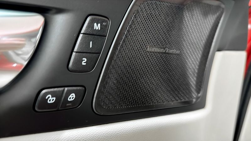 Volvo XC60 bild 11