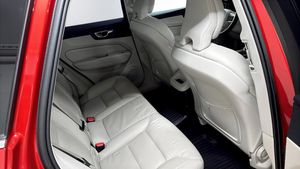 Volvo XC60 bild 5