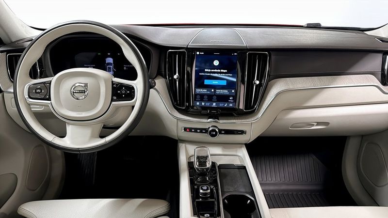 Volvo XC60 bild 4
