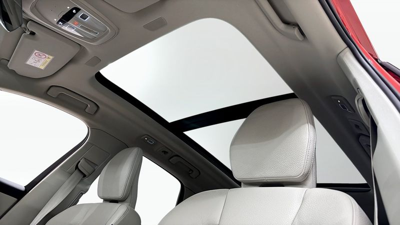 Volvo XC60 bild 13