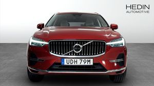 Volvo XC60 bild 8
