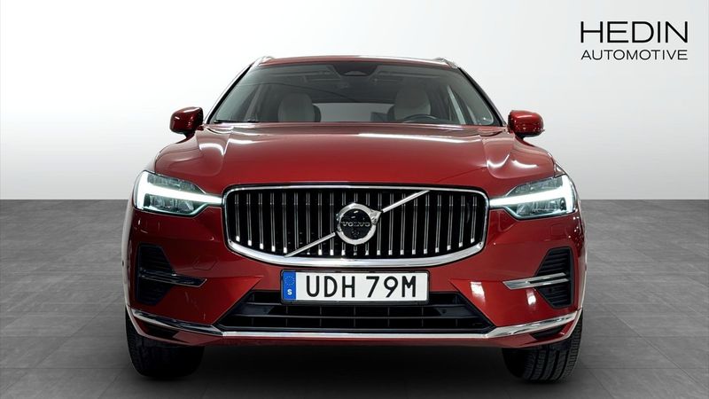 Volvo XC60 bild 8