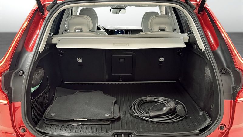 Volvo XC60 bild 10