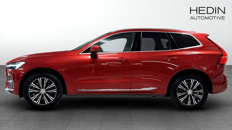 Volvo XC60 bild 6